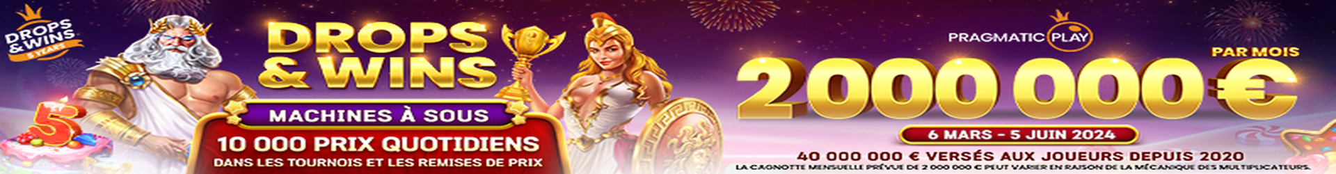 7777 Gaming - new